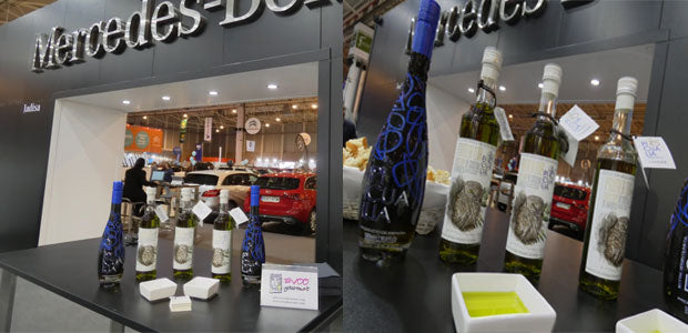 Picualia en el Factory Cars 2019