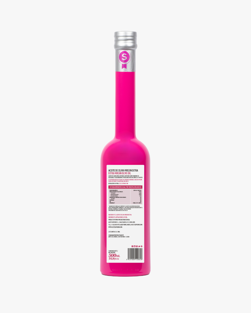 AOVE Arbosana Supremo 500ml