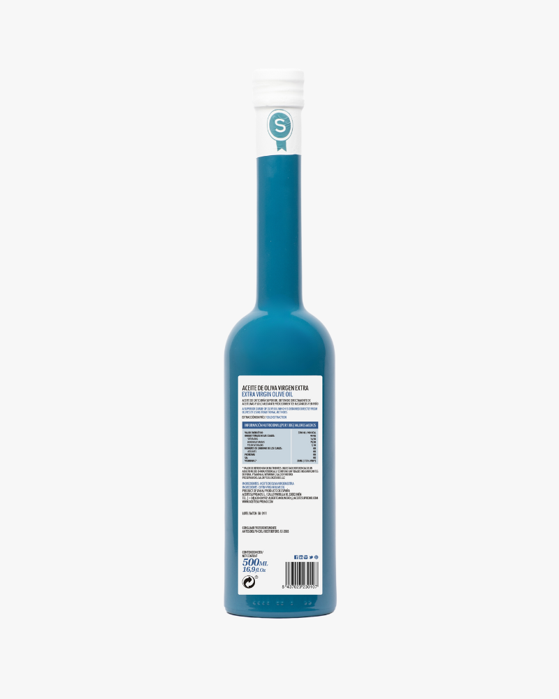 AOVE Lucio Supremo 500ml