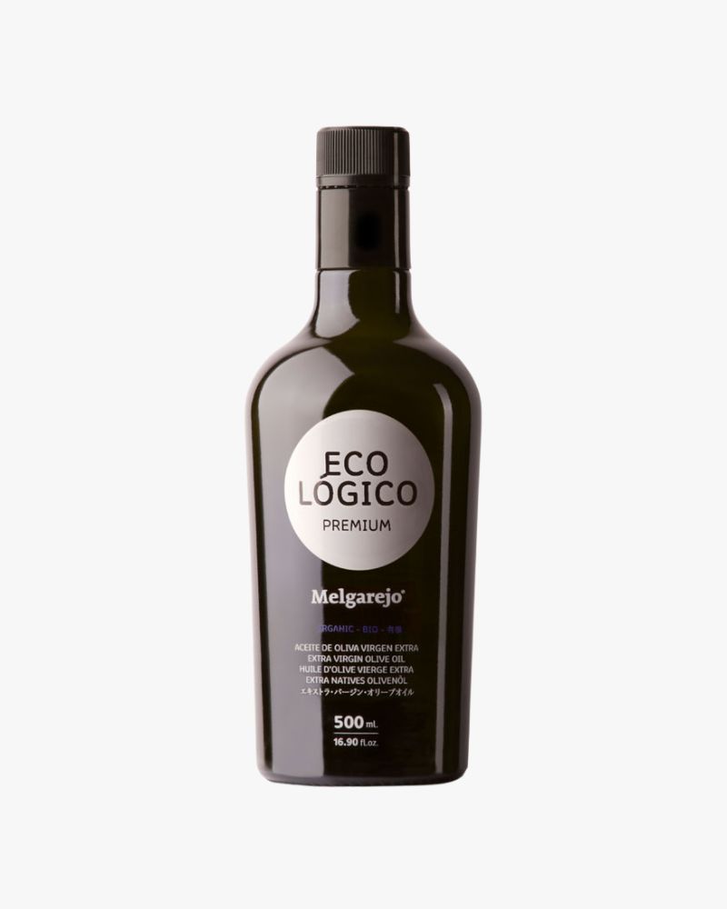 Melgarejo Ecológico Picual 500ml