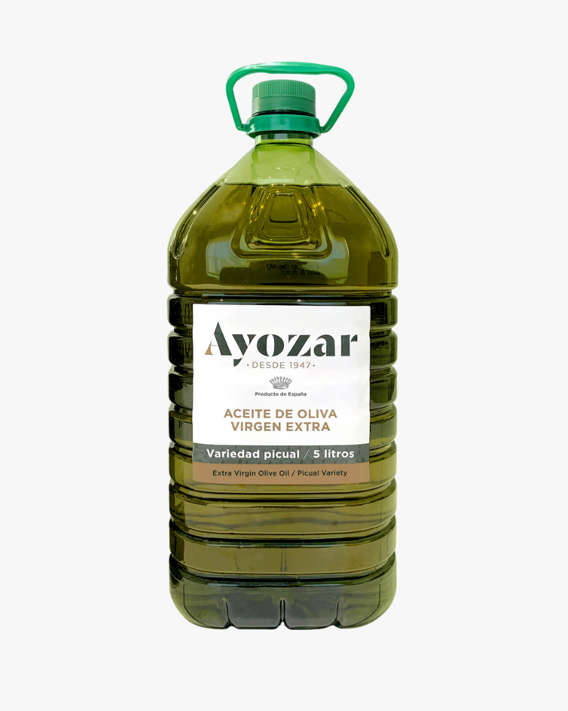 AOVE Ayozar Familiar 5L