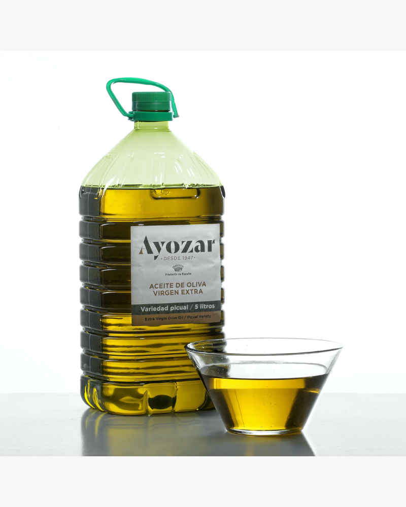 AOVE Ayozar Familiar 5L