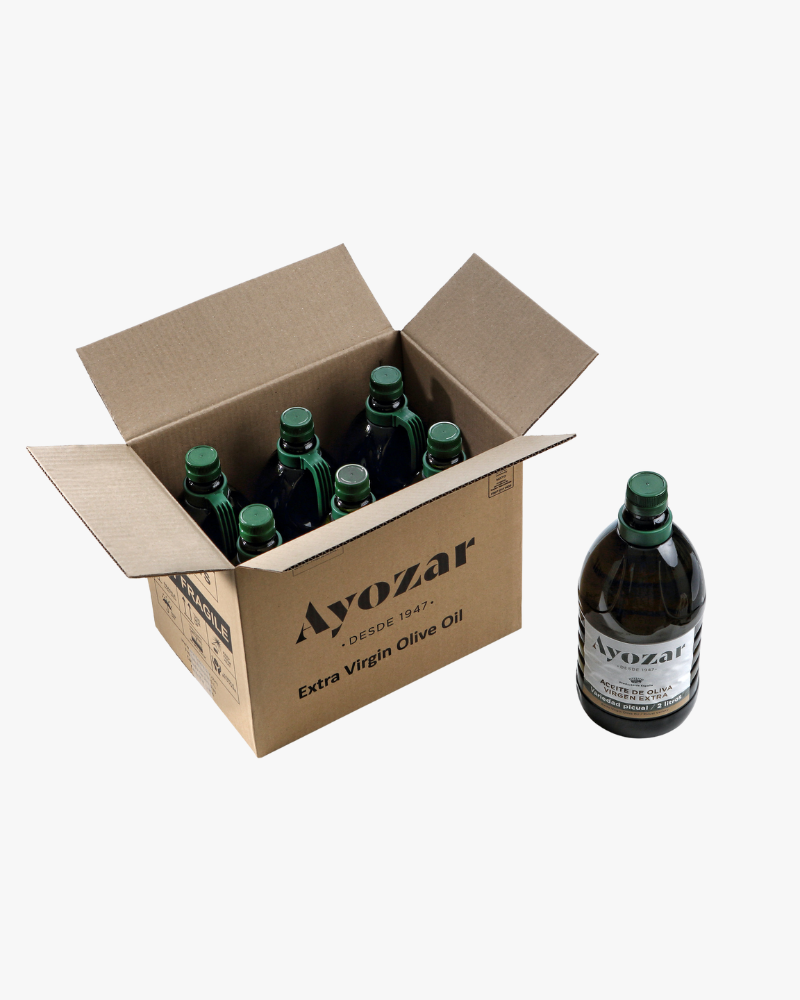 AOVE Ayozar Familiar 2L