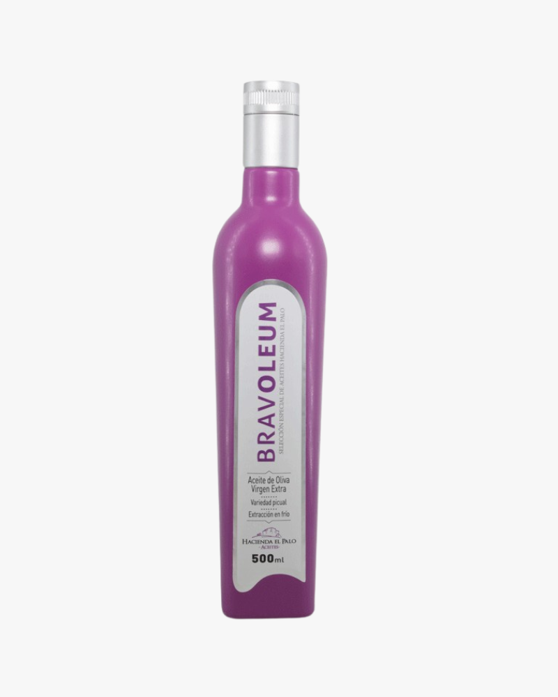 AOVE Bravoleum picual 500ml