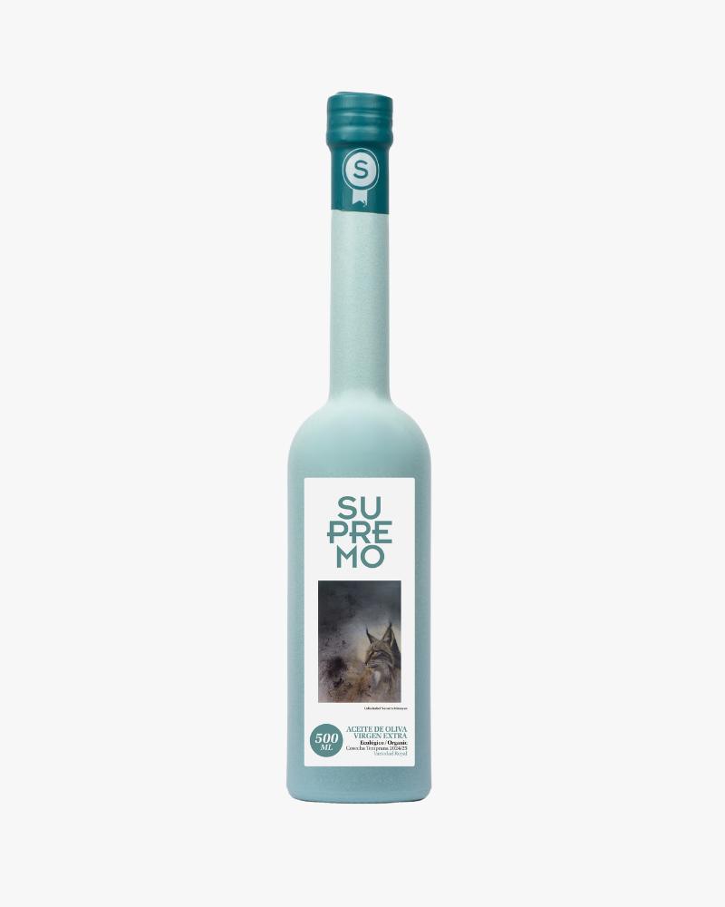 AOVE Royal Ecológico Supremo 500ml
