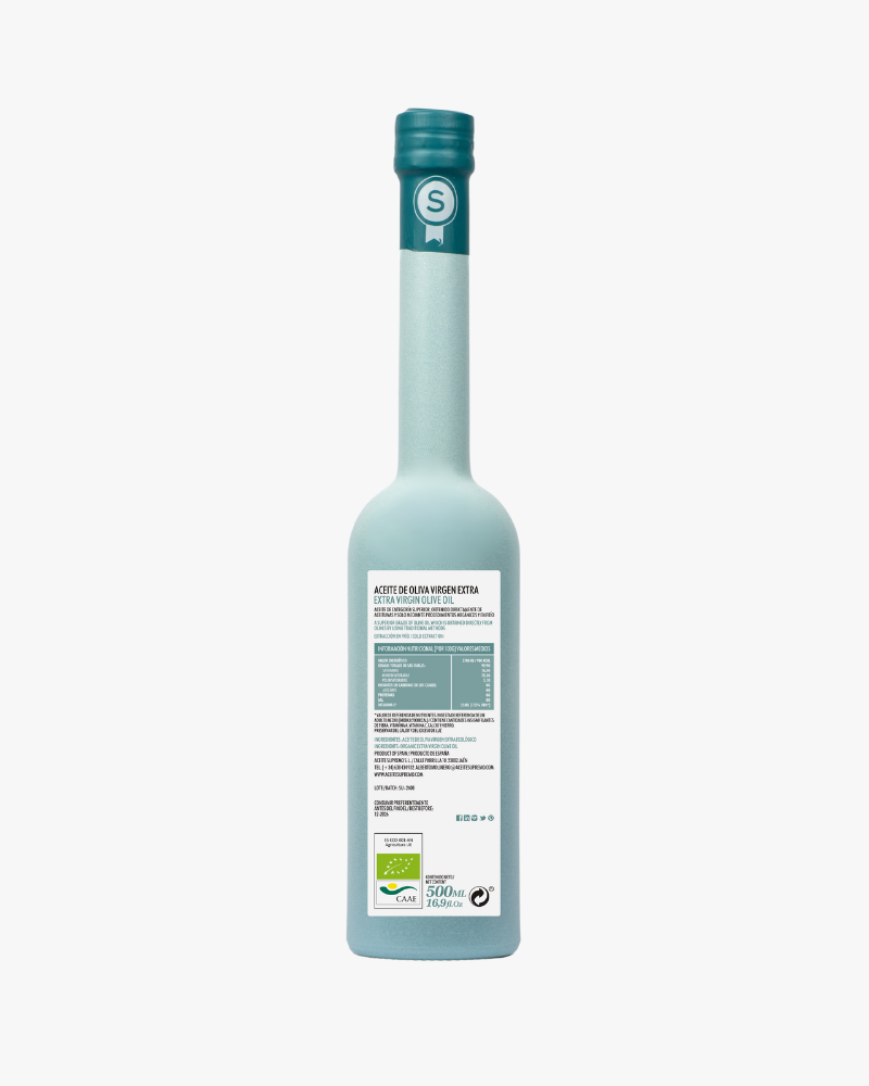 AOVE Royal Ecológico Supremo 500ml