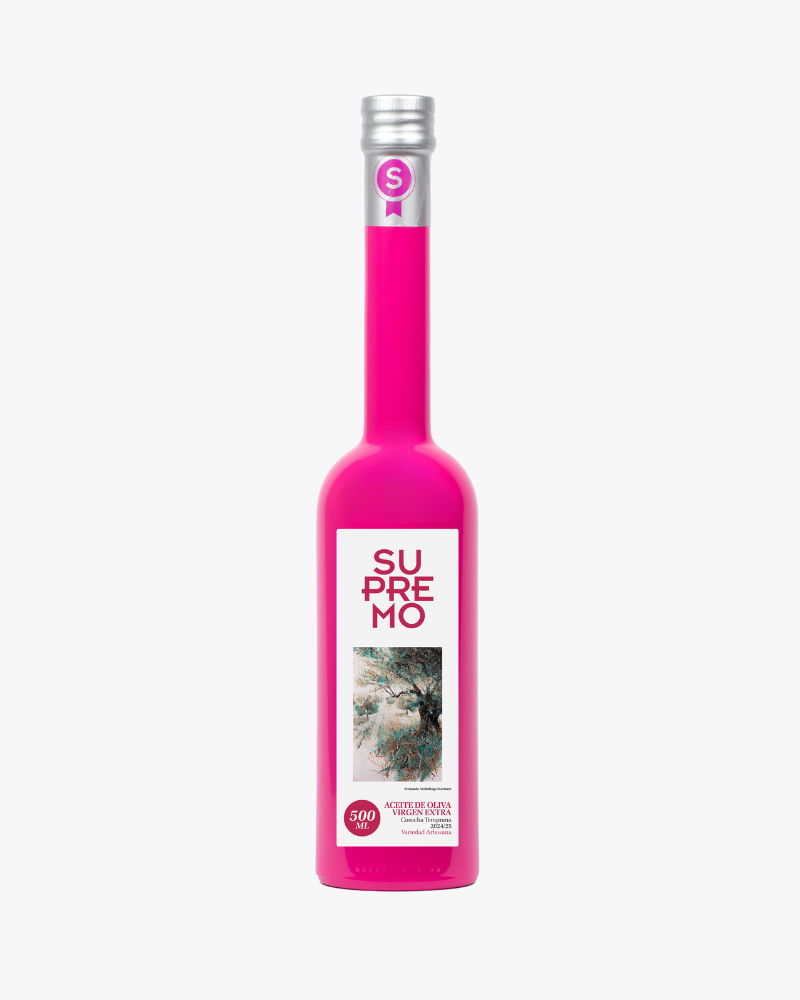 AOVE Arbosana Supremo 500ml