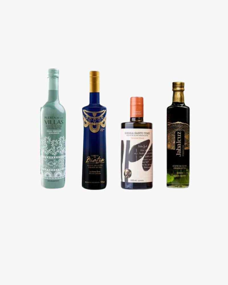 Pack Jaén Selección 2026 - Volumen II