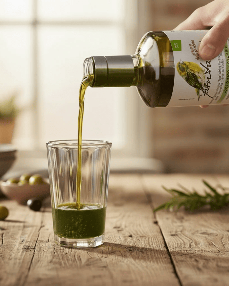 Pintarré Ecológico Picual verde 500ml