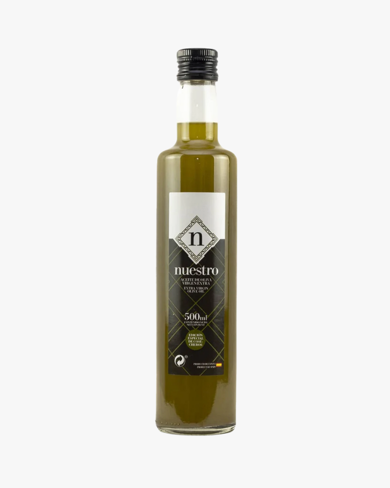 AOVE Sin Filtrar Nuestro 500ml