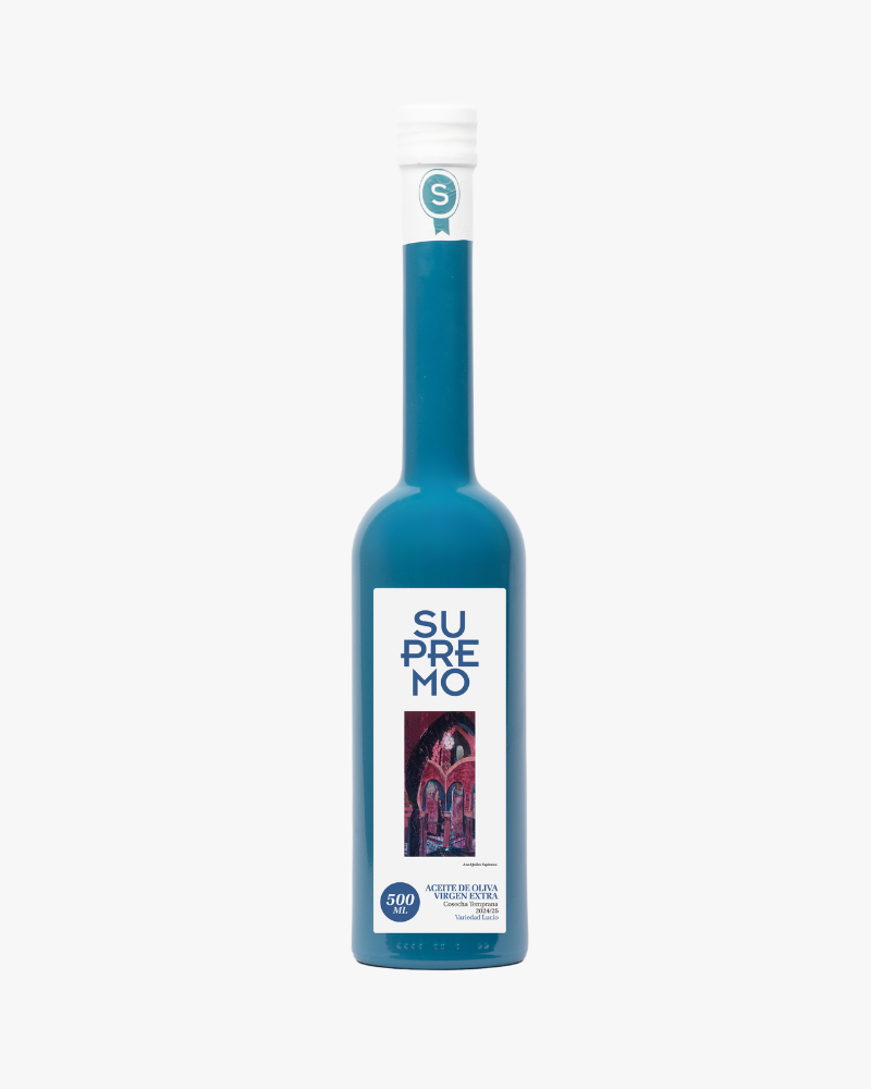 AOVE Lucio Supremo 500ml