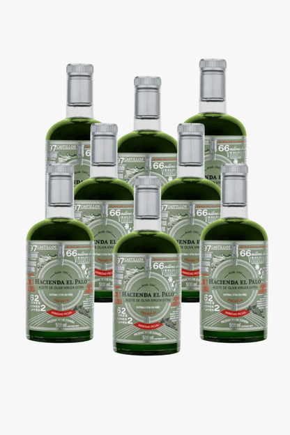 Hacienda el Palo Premium Picual 500ml