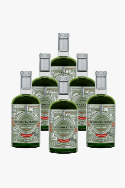 Hacienda el Palo Premium Picual 500ml
