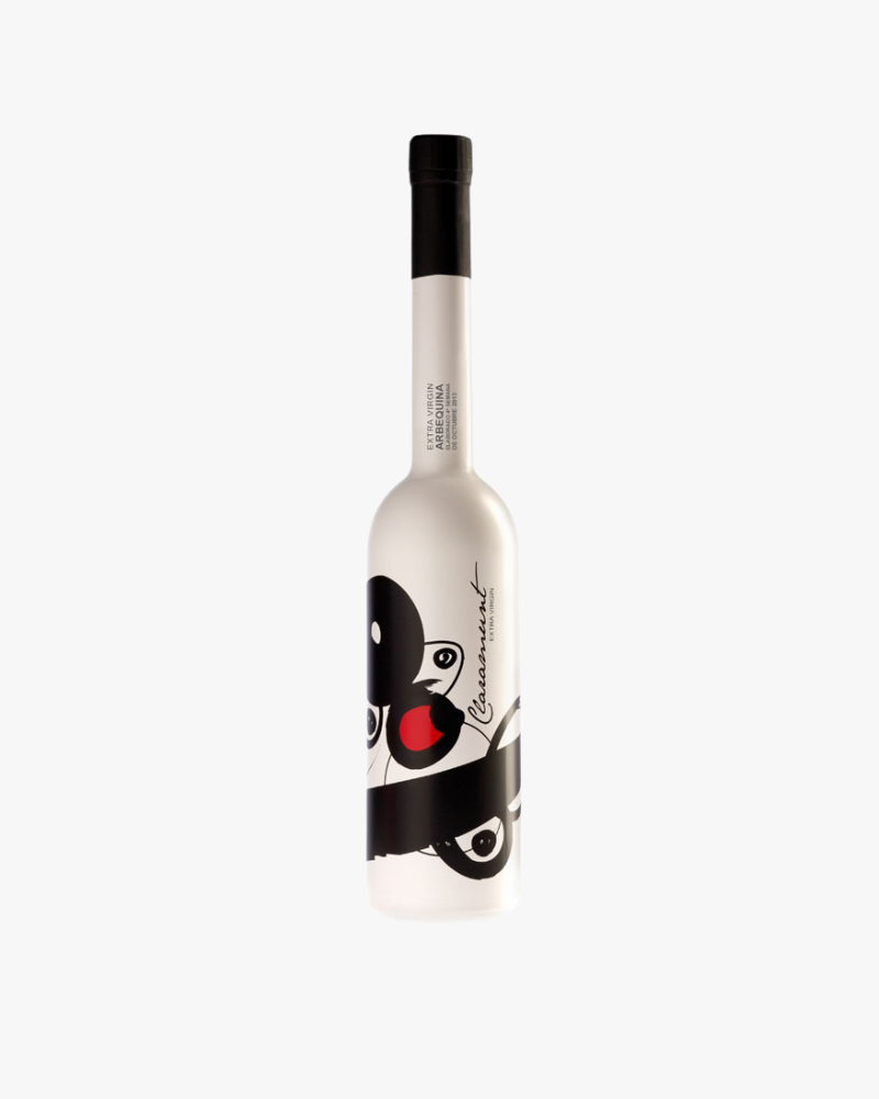 AOVE Claramunt Arbequina 500ml