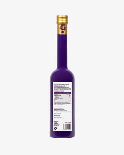 AOVE Picual Supremo 500ml