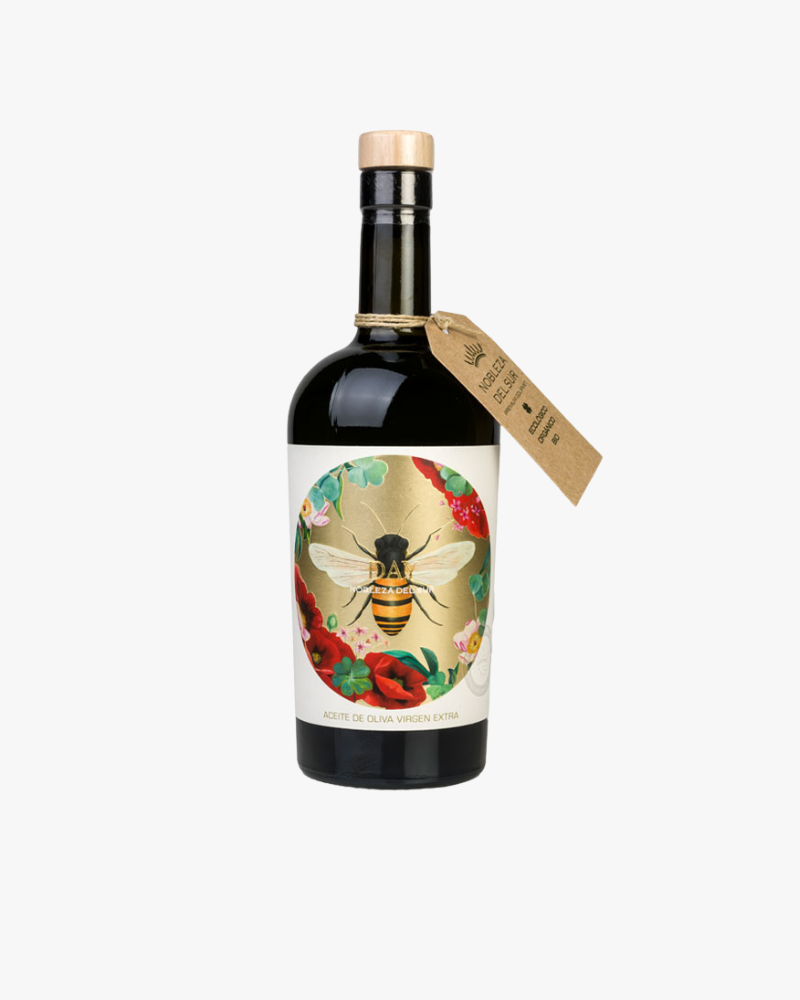 AOVE Ecológico Nobleza del Sur Day Cosecha Temprana 500ml