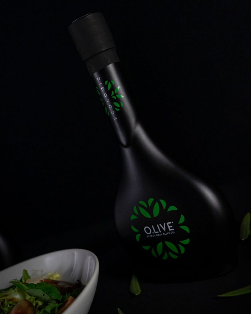 O.LIVE Ecológico Picual 500ml