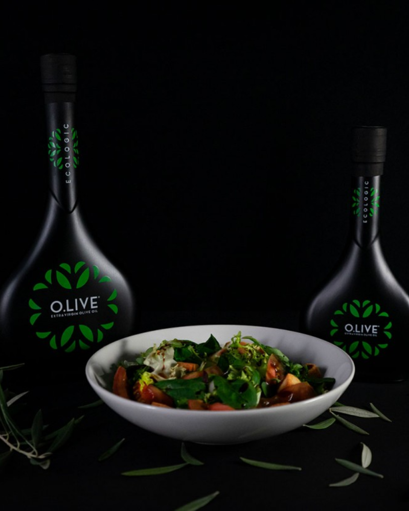 O.LIVE Ecológico Picual 500ml