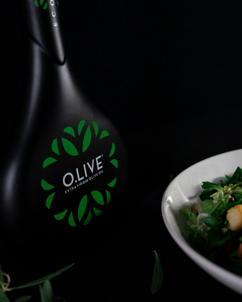 O.LIVE Ecológico Picual 500ml