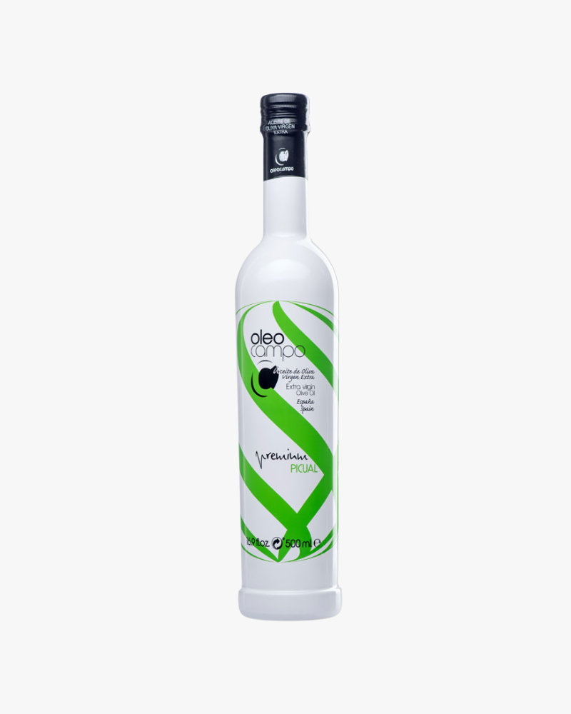 AOVE Oleocampo Premium 500ml