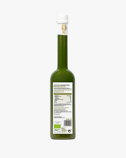 AOVE Cornezuelo Ecológico Supremo 500ml