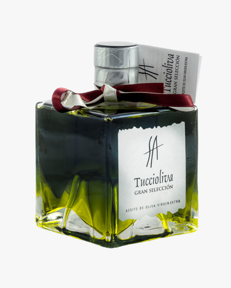 AOVE Tuccioliva Botella Mistyc 250ml