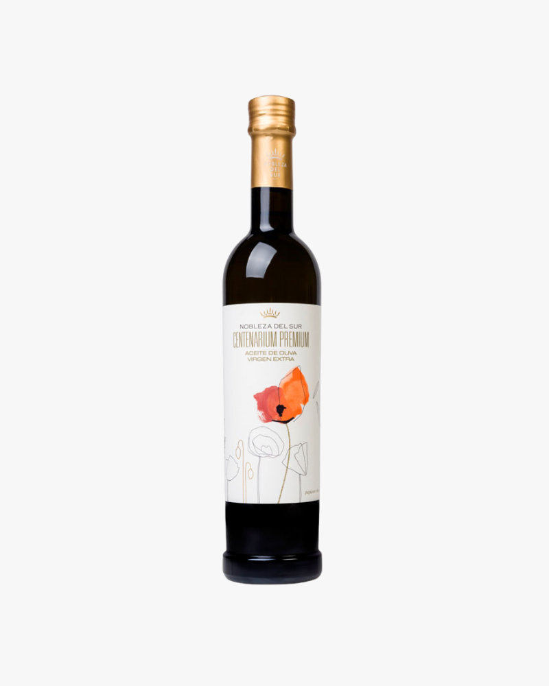 AOVE Nobleza del Sur Centenarium Premium 500ml