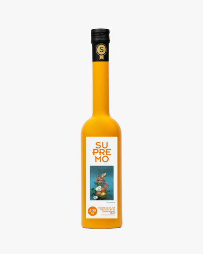 AOVE Hojiblanca Supremo 500ml
