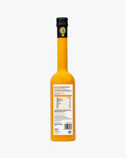 AOVE Hojiblanca Supremo 500ml