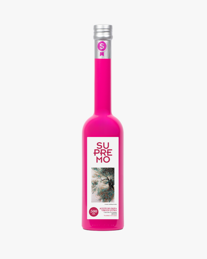 AOVE Arbosana Supremo 500ml