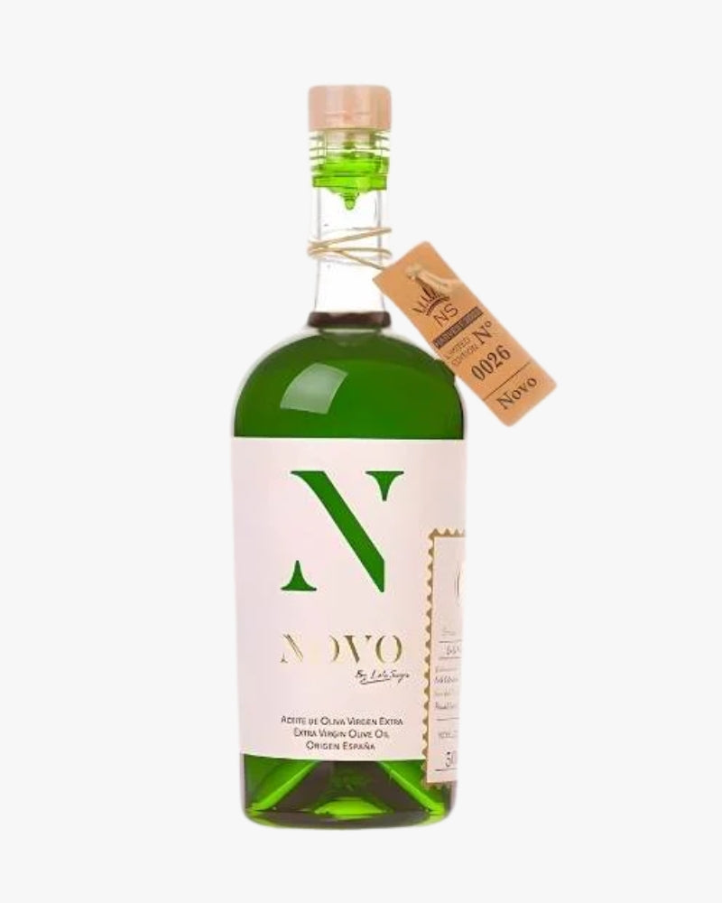 AOVE Nobleza del Sur Verde Picual Edición Limitada 500 ml