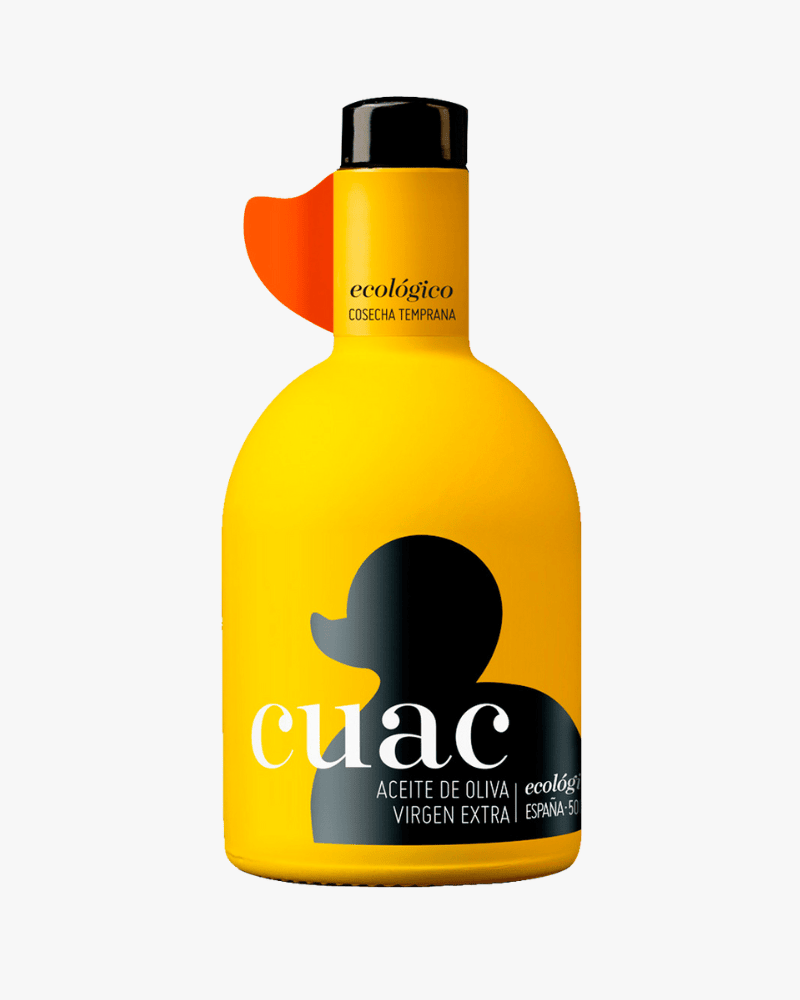 AOVE CUAC Ecológico 500ml