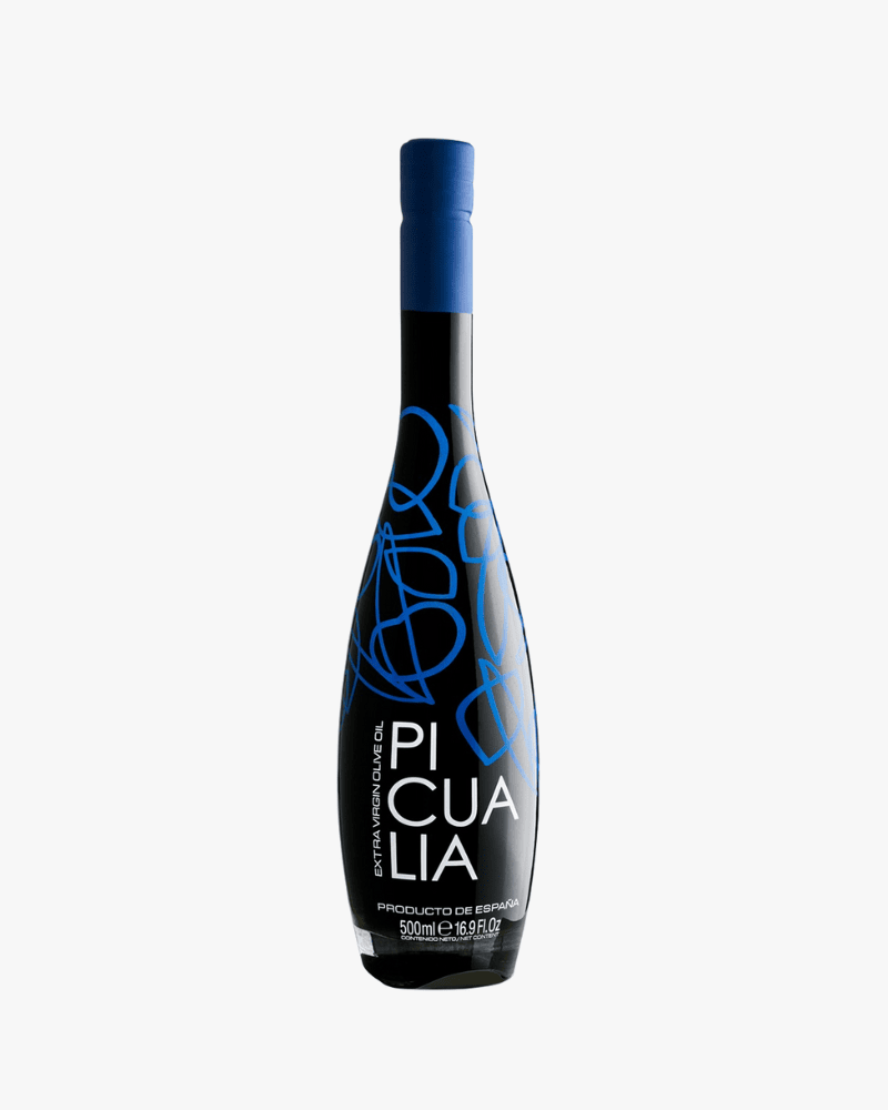 AOVE Picualia Premium Reserva 500ml