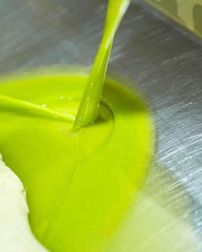 AOVE Esmeralda Mágina Picual Cosecha Temprana 500 ml