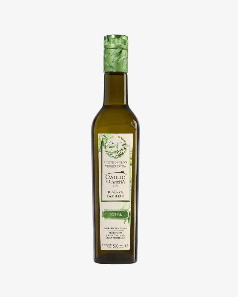 AOVE Castillo de Canena Reserva Familiar Picual 500ml