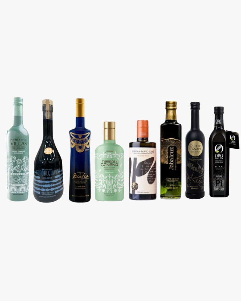 Pack Jaén Selección 2026