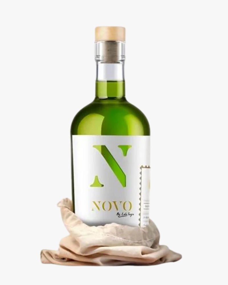 AOVE Nobleza del Sur Verde Picual Edición Limitada 500 ml