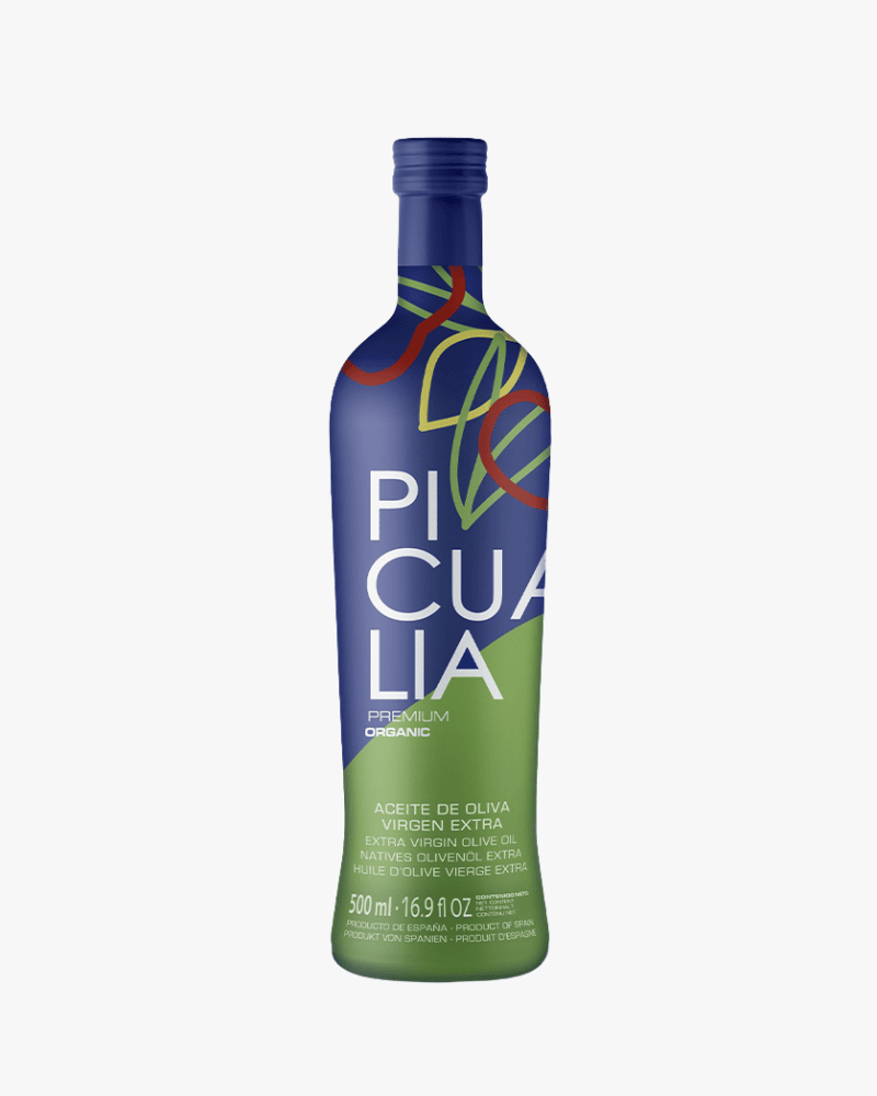 AOVE Picualia Premium Organic 500ml