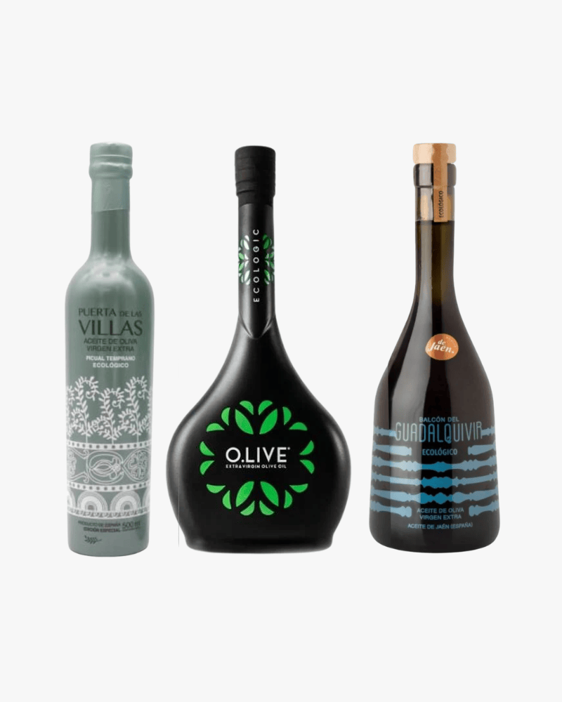 Pack AOVE Ecológico II 500ml