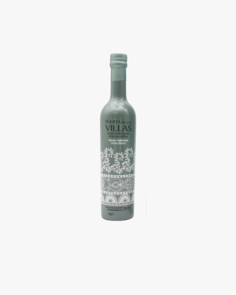 Puerta de las Villas Picual Ecológico 500ml