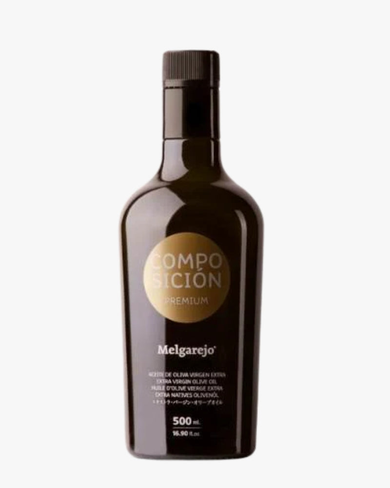 AOVE Melgarejo Composición Coupage 500 ml