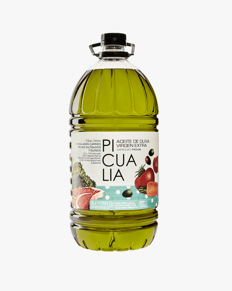 AOVE Picualia Familiar Picual 5L (3x5L)