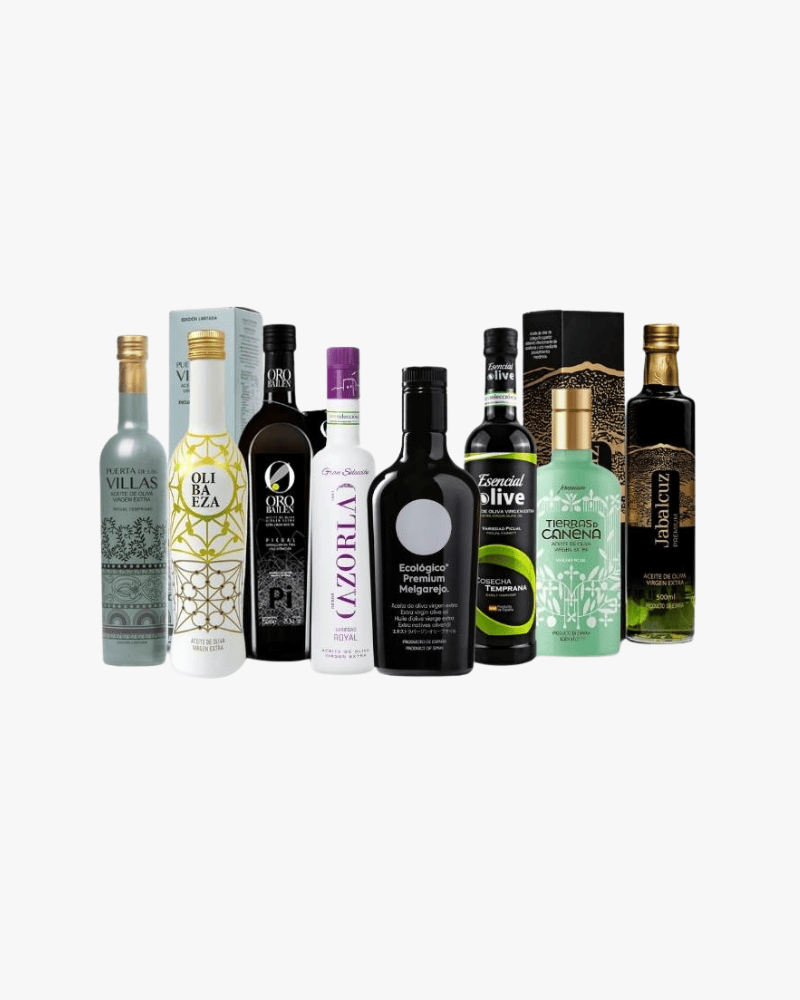 Pack AOVE Jaén Selección 2024