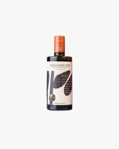 Sierra Santo Tomé Picual 500ml