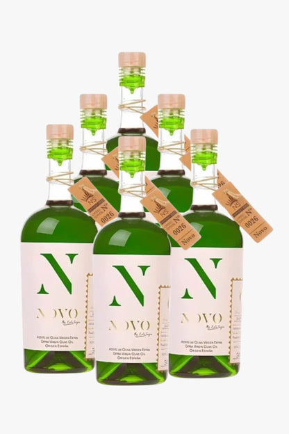 AOVE NOVO Verde Picual Edición Limitada 500 ml