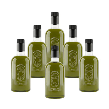 AOVE ESPERANZA PRIMERA COSECHA PICUAL 500ML