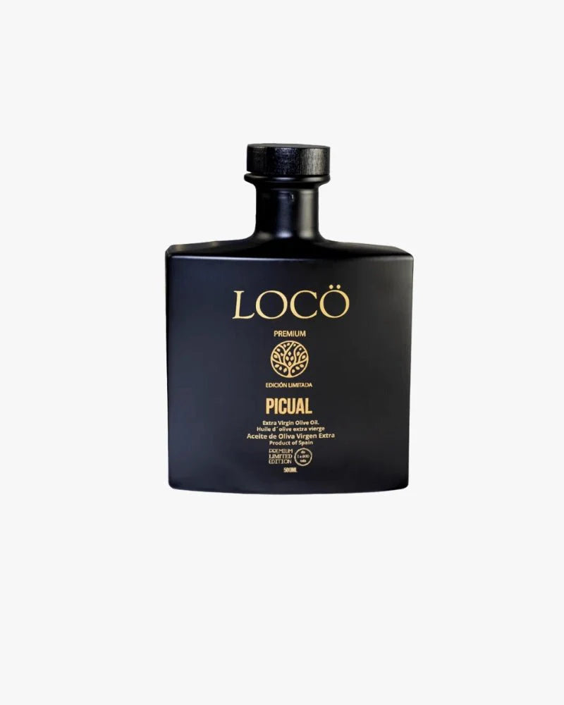 AOVE LOCÖ Premium Picual 500ml