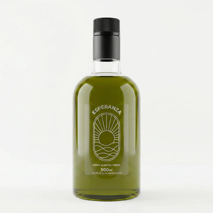 AOVE ESPERANZA PRIMERA COSECHA PICUAL 500ML
